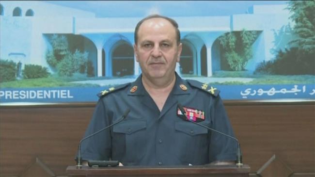 Beirut declared 'disaster zone' by Lebanon defence council