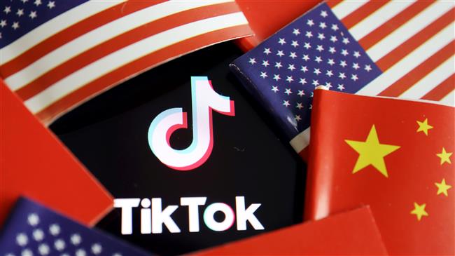 US TikTok ban or sale?