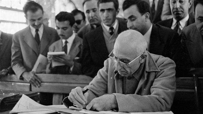 CIA’s Operation Ajax of 1953 and Iran-US relations