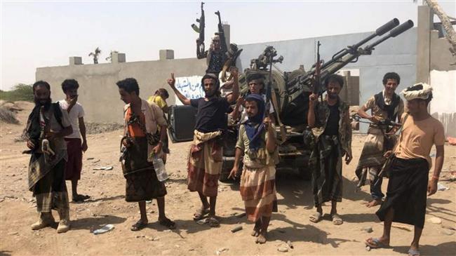 Secret documents show Saudi Arabia seeks to partition Yemen