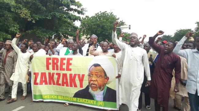 Court adjourns Zakzaky case