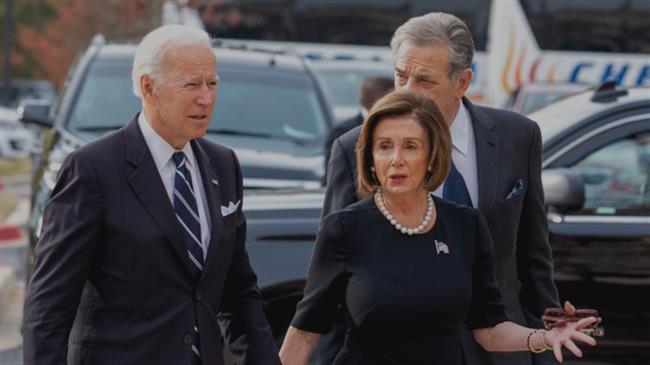 Trump’s fiat under attack by Democrats