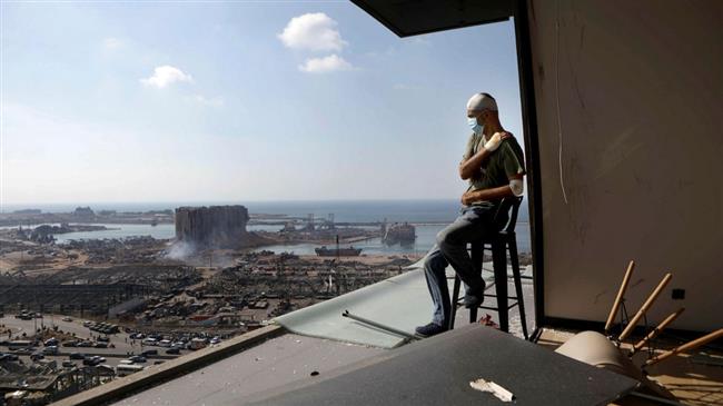 Beirut recovery: From early elections to conditioned foreign aid