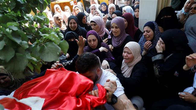 Islamic Jihad warns Israel against escalating aggression