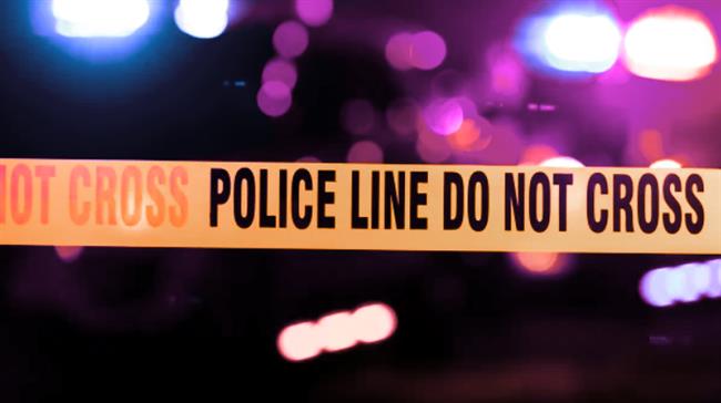 One killed, 20 wounded in DC shooting