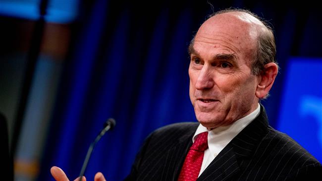 Elliott Abrams — a fanatical neoconservative Zionist