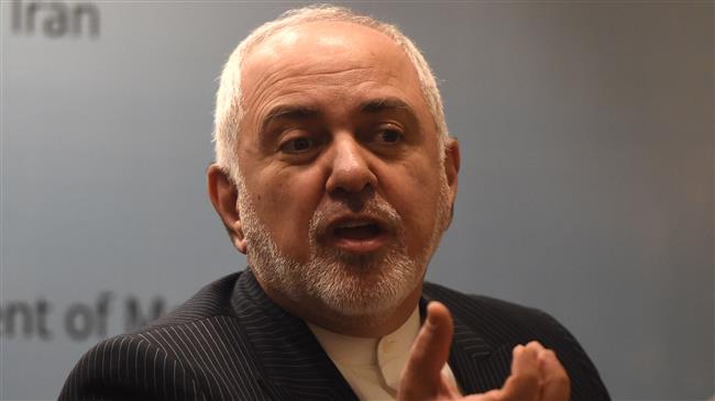 JCPOA turned negative-sum game into benefit for all: Zarif