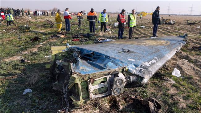 'European insurers should pay compensation for downed Ukrainian plane' 