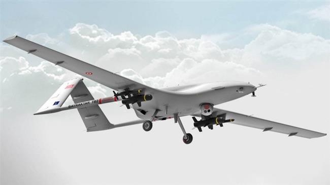 Senior Iraqi border guards killed in Turkish drone raid on Kurdistan region