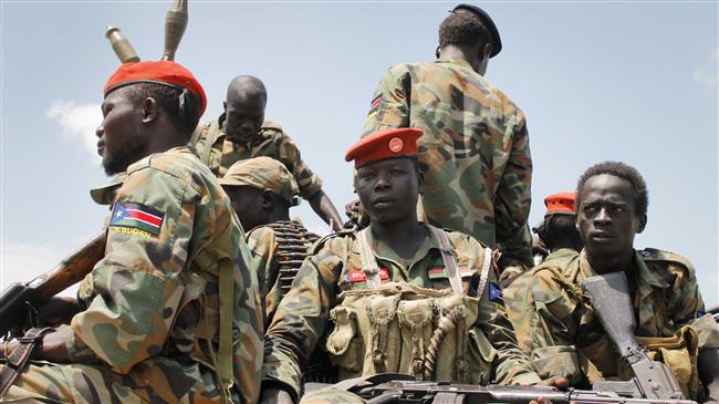 Scores killed as South Sudan's disarmament turns violent