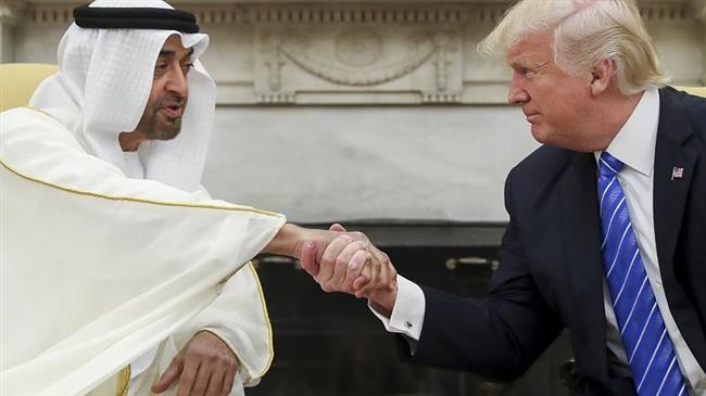 UAE-Israel deal: US, Israel seek to redraw the Middle East