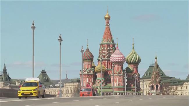 Russia dismisses global concern over locally-developed COVID-19 vaccine