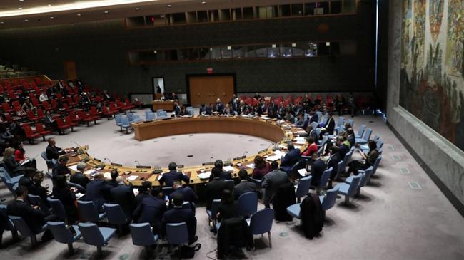 UNSC rejects US resolution to extend Iran arms embargo