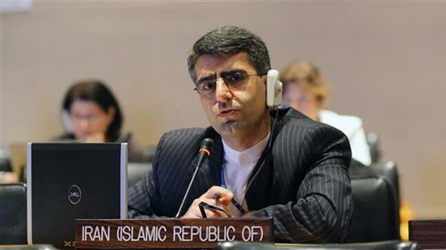 Iran censures IAEA’s silence on covert Saudi nuclear activities