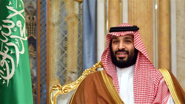 Saudi ex-spy chief's lawsuit spotlights secret power plays