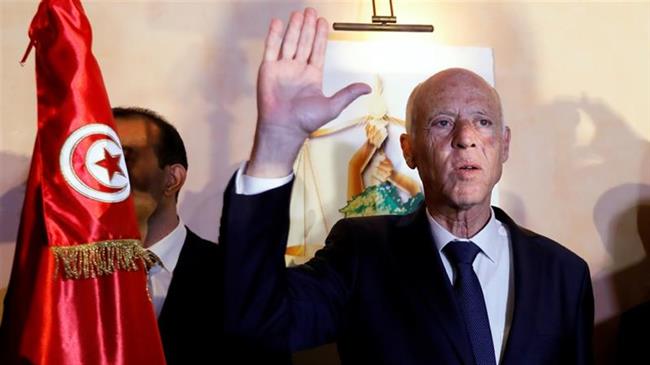 Iran: la revanche anti-US de la Tunisie