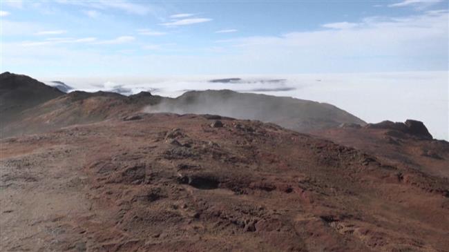 Eruption anticipated within a year at Icelandic volcano
