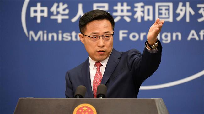 China censures US ‘abuse of national power’ in harassing Huawei