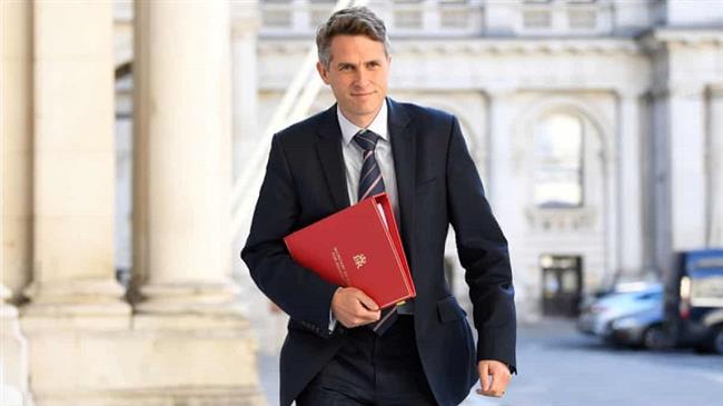 Schools Minister apologises for GCSE exams algorithm fiasco