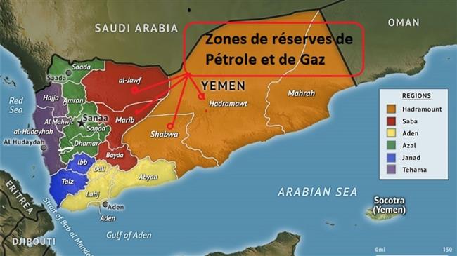 Ansarallah: l'Arabie saigne...