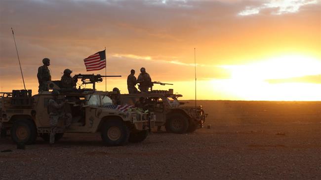 ‘US takes advantage of terror acts to disrupt Syria's reconstruction’