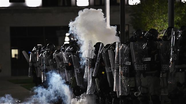 Great effort needed to tackle police brutality in US: Commentator