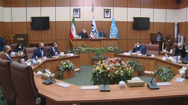 Iran, IAEA agree to extend nuclear cooperation