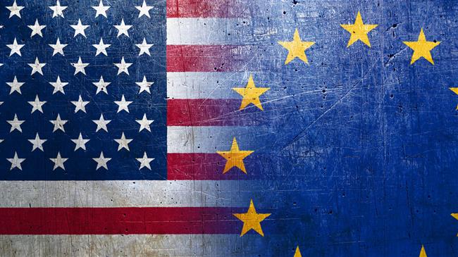 EU faces litmus test as Pompeo claims Iran sanctions to return 