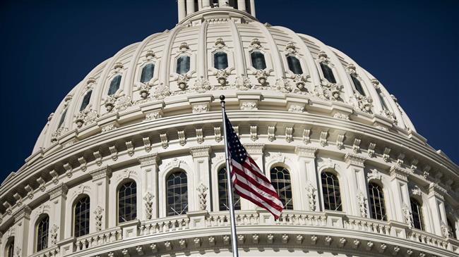 US empire getting closer to the dustbin of history where it belongs