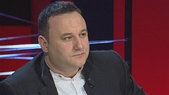 Journo challenges MKO ringleader, vows to keep exposing terrorists