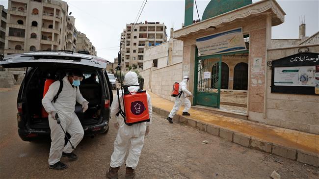In Syria, White Helmets to be supplanted by trafficking cartel’s members