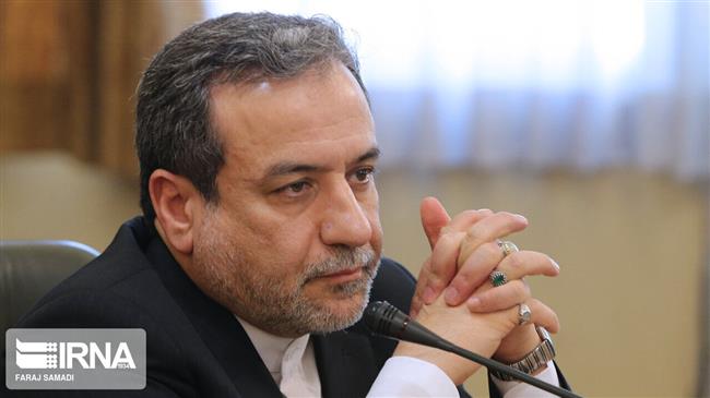 ‘Sanctions lifting only way to safeguard Iran nuclear deal’