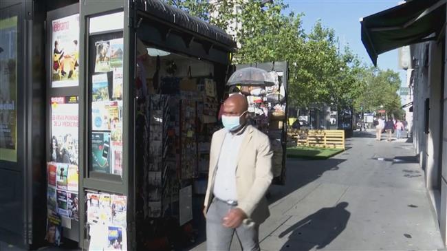 Charlie Hebdo reprints offensive cartoons of Prophet Muhammad