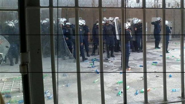 Amnesty denounces Bahrain’s harassment of Shia inmates