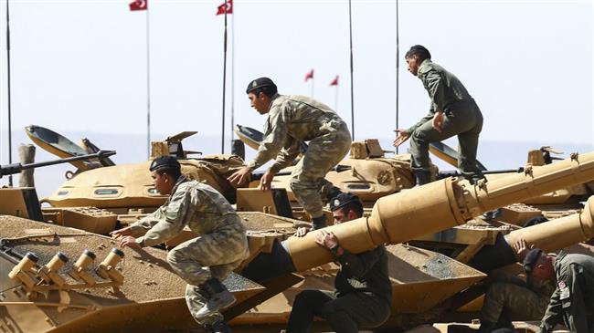 Iraqi committee rejects direct talks with Turkey amid PKK operation