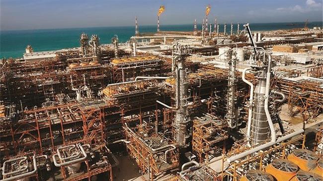 Iran’s giant field reaches 650,000 bpd production plateau    