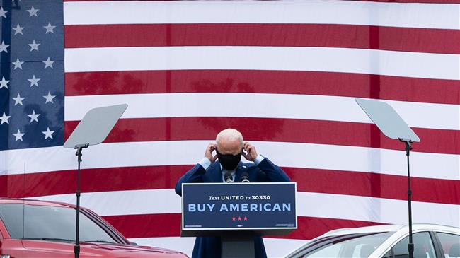 US elections are a joke, and it’s getting less funny every time