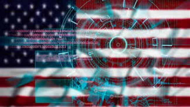 US cyber interference 