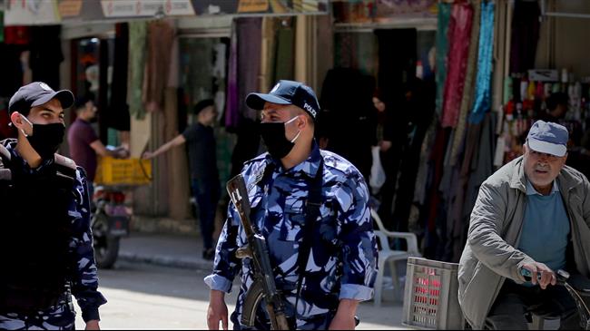 Gaza Strip eases COVID-19 lockdown