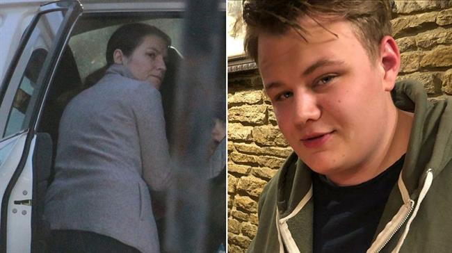 Harry Dunn’s killer signals willingness to stand ‘virtual trial’ 