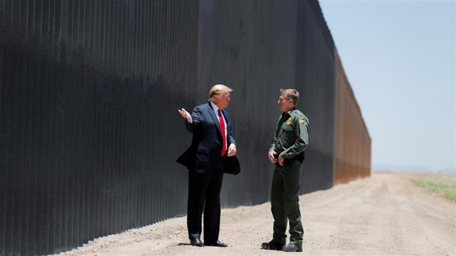 Judges reject Trump plan to exclude many immigrants from representation
