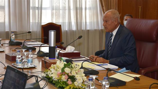 Arab League must be dissolved: Yemen's Ansarullah movement 
