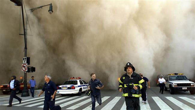 9/11 was designed to erode basic human rights in US