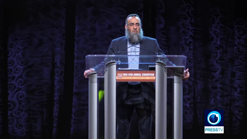 Islam and the power of change