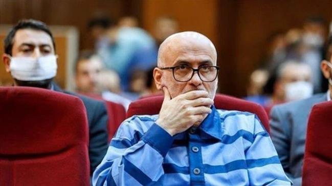 Iran sentences former Judiciary official to 31 years in jail  