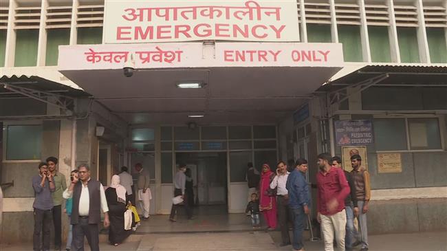 Suicide plagues India amid covid-19 crises
