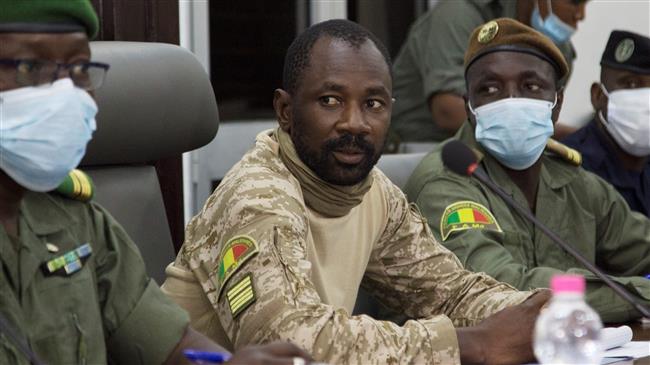 Mali junta adopts ‘charter’ for transition govt.; opposition rejects it