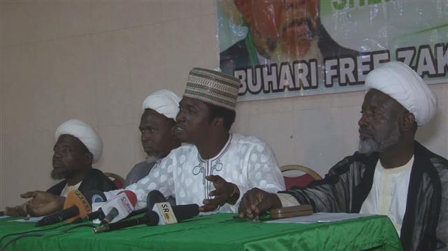 IMN raises alarm over Zakzaky health