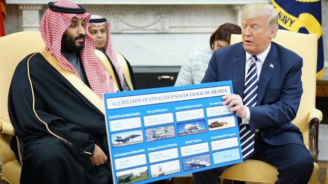 60th anniversary: Saudi-led OPEC now doing US bidding 