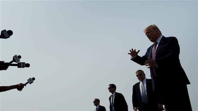 Trump acknowledges plan to have Syria’s Assad assassinated in 2017